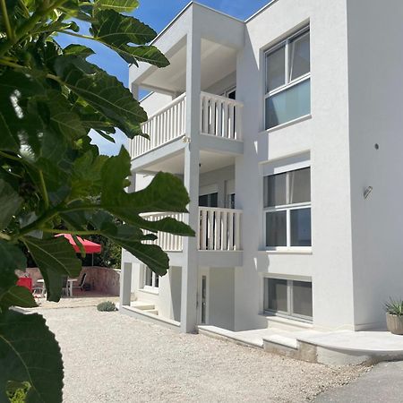 Apartment Babic セゲット・ヴラニツァ エクステリア 写真