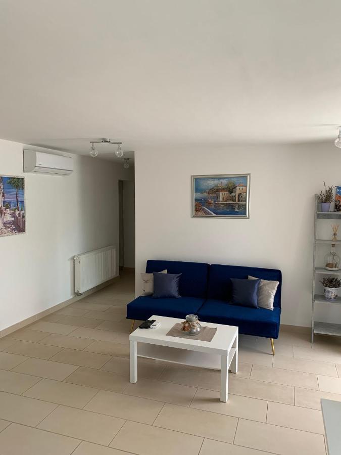 Apartment Babic セゲット・ヴラニツァ エクステリア 写真