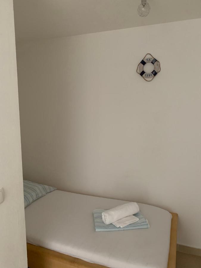 Apartment Babic セゲット・ヴラニツァ エクステリア 写真