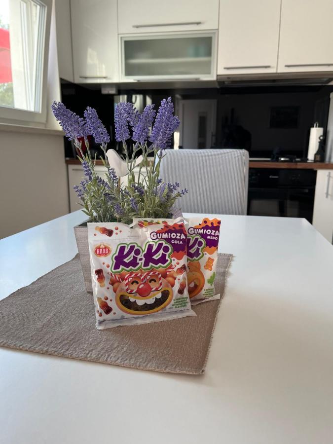 Apartment Babic セゲット・ヴラニツァ エクステリア 写真